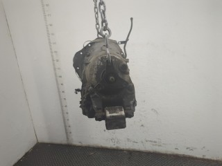 КПП - автомат (АКПП), ориг. номер A2102700701, A210270070180, Mercedes E W210 1999-2002