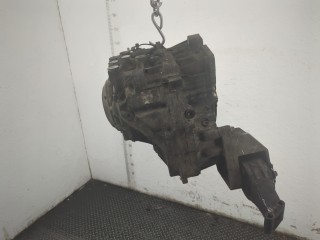 КПП - автомат (АКПП), ориг. номер 55559861, Opel Vectra 2005-2008