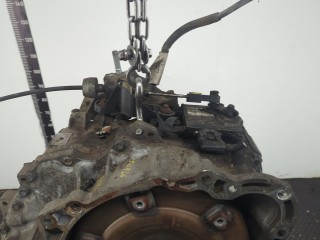 КПП - автомат (АКПП), ориг. номер 1765477, 7G917000AD, Ford Galaxy 2006-2010
