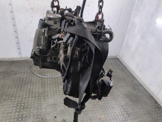 КПП - автомат (АКПП) Opel Astra 1998-2009