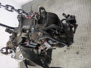 КПП - автомат (АКПП), ориг. номер 55353941, Opel Astra 1998-2009