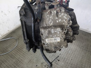 КПП - автомат (АКПП), ориг. номер 55353941, Opel Astra 1998-2009