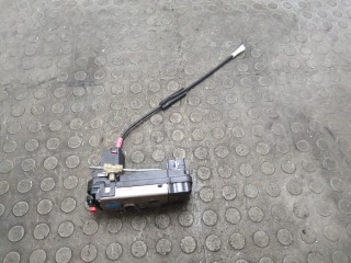 Замок двери левый задний, ориг. номер 13220373, 5133139, Opel Astra 1998-2009
