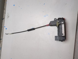 Замок двери правый задний Opel Astra 1998-2009, 13220372