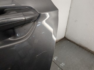 Замок двери левый задний, ориг. номер 2107282, BM5AA26413CG, Ford Mondeo 5 2014-2019