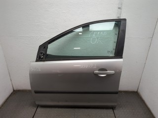 Замок двери левый передний Ford Focus 2004-2008