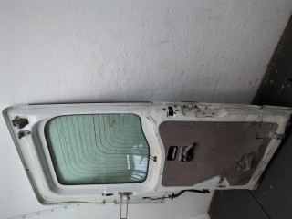 Замок двери правый задний, ориг. номер 9160775, Opel Movano 1998-2003