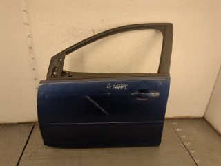 Замок двери левый передний Ford Focus 2004-2008