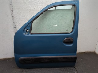 Замок двери левый передний, ориг. номер 7701046799, Renault Kangoo 1997-2003