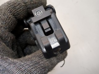 Ручка открывания капота, ориг. номер 42692620, Chevrolet Bolt EUV 2021-2023