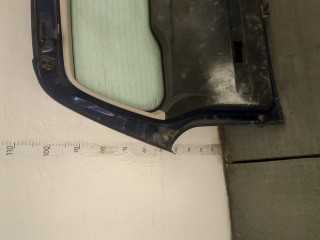 Подсветка номера, ориг. номер 90213642, 9145294, 90548394, 90579632, Opel Zafira 2003-2006