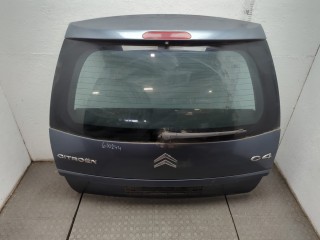 Подсветка номера, ориг. номер 6340A3, Citroen C4 Grand Picasso 2006-2013