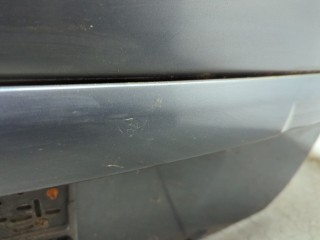 Подсветка номера, ориг. номер 6340A3, Citroen C4 Grand Picasso 2006-2013