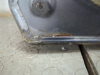 Подсветка номера, ориг. номер 6340A3, Citroen C4 Grand Picasso 2006-2013