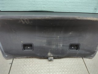 Подсветка номера, ориг. номер 6340A3, Citroen C4 Grand Picasso 2006-2013
