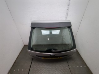 Подсветка номера Ford Focus 2004-2008