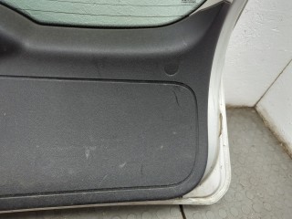 Подсветка номера, Ford Focus 2004-2008