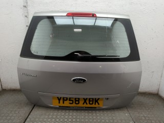 Подсветка номера Ford Fusion 2005-2012