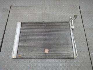 Радиатор кондиционера, ориг. номер 9122825, 64509122825, BMW 5 серия 2007-2010