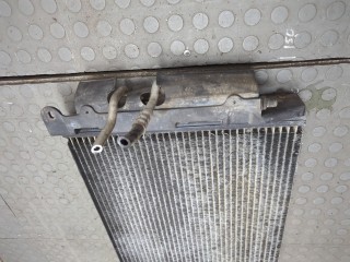 Радиатор кондиционера, ориг. номер 4809227AD, Dodge Caravan 2000-2007