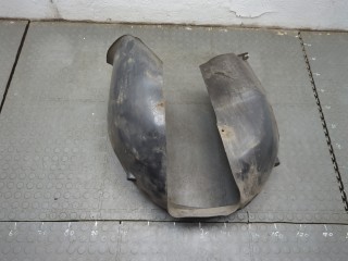 Защита арок (подкрылок) правая передняя, ориг. номер 30678144, Volvo V50 2003-2007