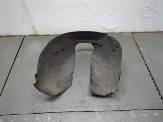 Защита арок (подкрылок) правая передняя, ориг. номер 30678144, Volvo V50 2003-2007