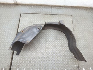 Защита арок (подкрылок) правая передняя, ориг. номер 13183312, Opel Vectra 2005-2008