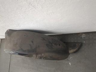 Защита арок (подкрылок) левая задняя, ориг. номер 8533G6, Citroen C3 picasso 2008-2012