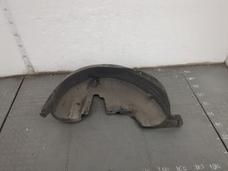 Защита арок (подкрылок) левая задняя, ориг. номер 8533G6, Citroen C3 picasso 2008-2012