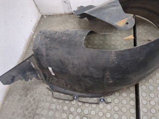 Защита арок (подкрылок) левая передняя, ориг. номер 95074482, Chevrolet Cruze 2008-2012