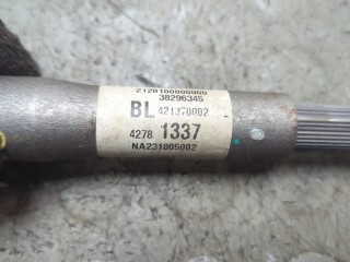 Кардан рулевой, ориг. номер 42781337, Chevrolet Bolt EUV 2021-2023