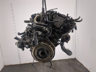 Двигатель (ДВС на разборку), ориг. номер 03L100036C, 03L100090FX, Audi A4 (B8) 2007-2012