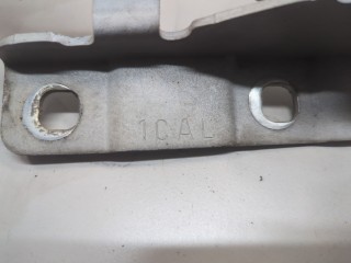Петля капота левая, ориг. номер 654011CA0A, Infiniti FX 2008-2012