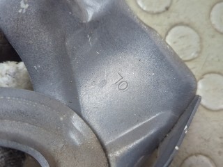 Петля капота левая, ориг. номер 534200C020, Toyota Sequoia 2007-2017