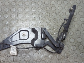 Петля капота правая BMW X6 2007-2012