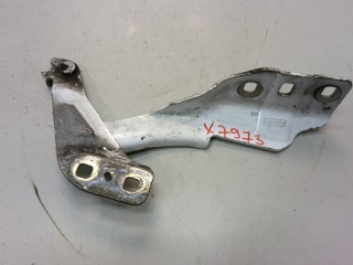 Петля капота левая, ориг. номер DS73F16801BD, 1908912, Ford Mondeo 5 2014-2019