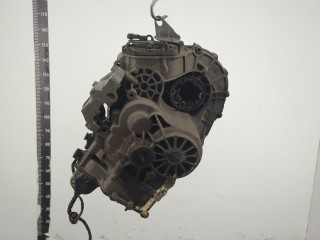 КПП - робот, ориг. номер 0CW300041E, Volkswagen Passat 8 2014-2021