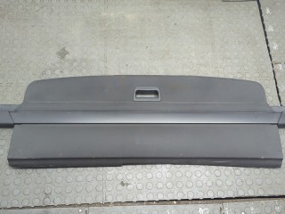 Шторка багажника, ориг. номер 1Z9867871G, Skoda Octavia 2000-2011