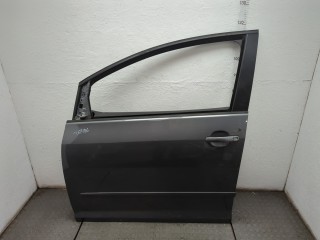 Дверь боковая (легковая) левая передняя, ориг. номер 5M0831301P, Volkswagen Golf Plus 2009-2014