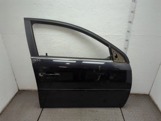 Дверь боковая (легковая) правая передняя Opel Vectra 2005-2008