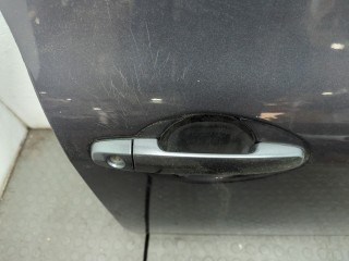 Дверь боковая (легковая) правая передняя, ориг. номер 6700102260, Toyota Auris 2006-2010