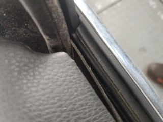 Дверь боковая (легковая) левая передняя, ориг. номер 5K4831055H, Volkswagen Golf 6 2008-2012
