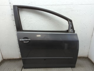 Дверь боковая (легковая) правая передняя, ориг. номер 5M0831302P, Volkswagen Golf Plus 2009-2014