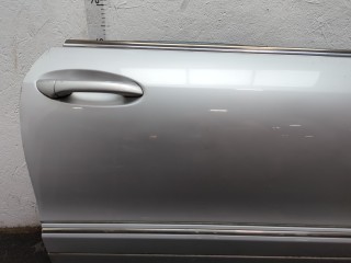 Дверь боковая (легковая) правая передняя, ориг. номер A2097200205, Mercedes CLK W209 2002-2005