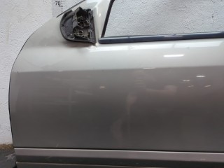 Дверь боковая (легковая) левая передняя, ориг. номер A2037200505, Mercedes C W203 2004-2008