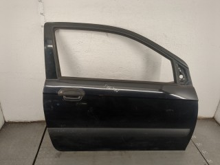 Дверь боковая (легковая) правая передняя Hyundai Getz 2002-2005