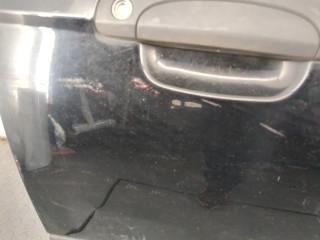 Дверь боковая (легковая) правая передняя, ориг. номер 760041C221, Hyundai Getz 2002-2005