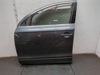 Дверь боковая (легковая) левая передняя, ориг. номер 4L0831051A, Audi Q7 2005-2009