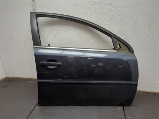 Дверь боковая (легковая) правая передняя Opel Vectra 2005-2008