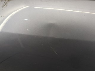 Дверь боковая (легковая) левая передняя, ориг. номер 801016886R, Renault Megane 2006-2009